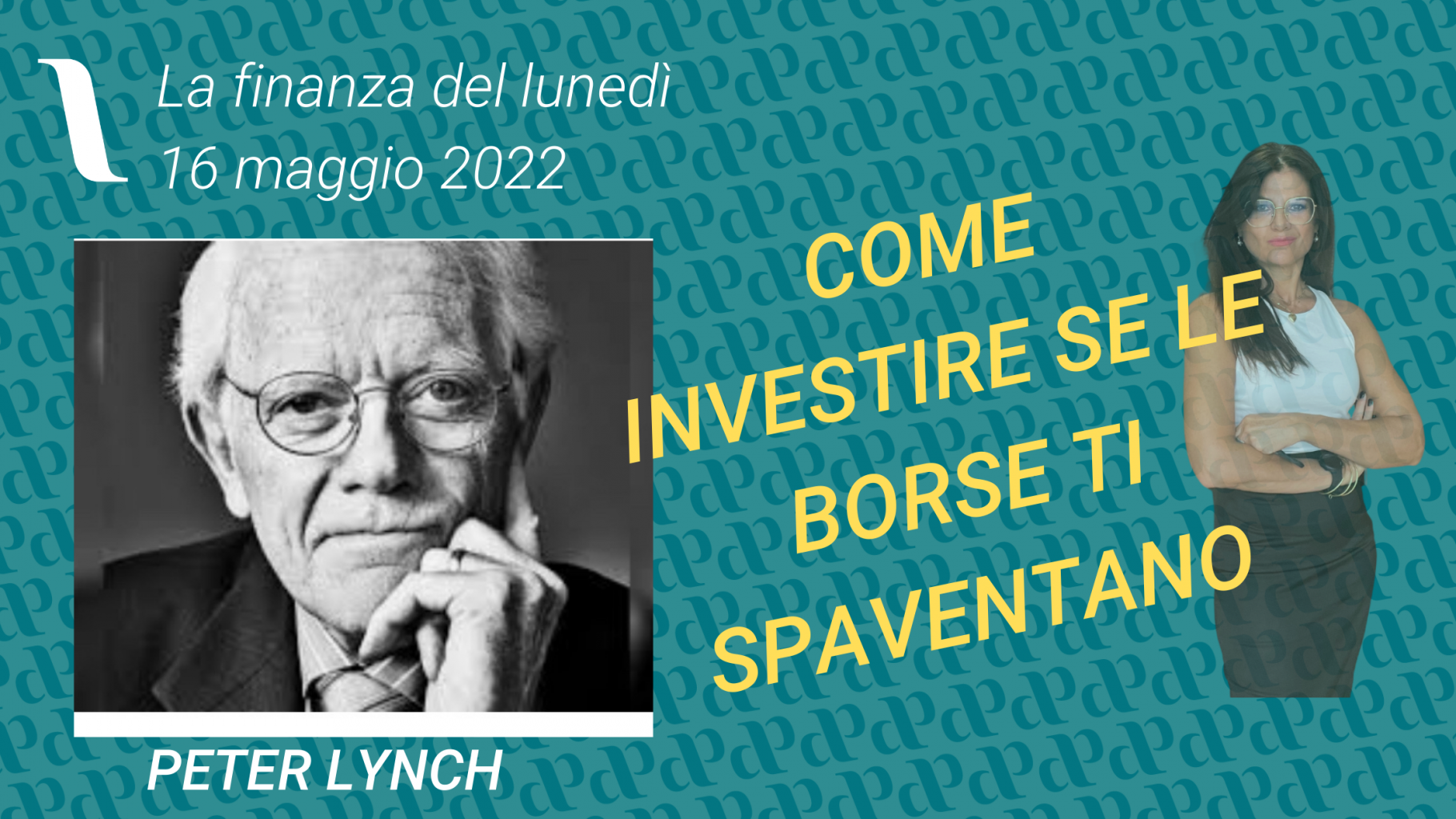Come investire se le borse ti spaventano