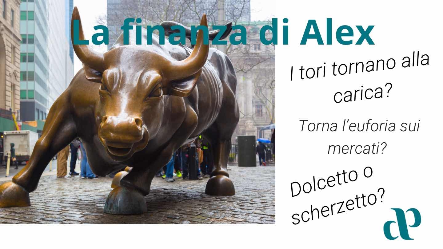 Una settimana eccezionale