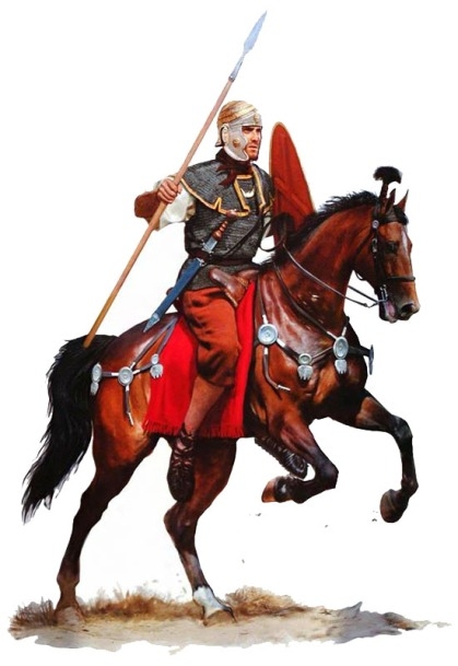 [STORIA] Del cavaliere medievale – di Carlo Cavazzuti – NARRARE DI STORIA